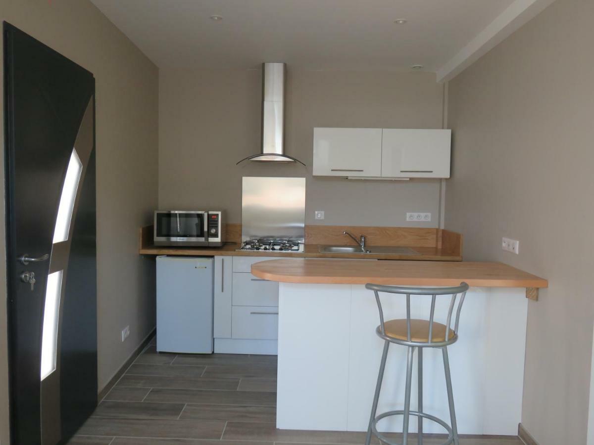 Appartement Le De Ballage *