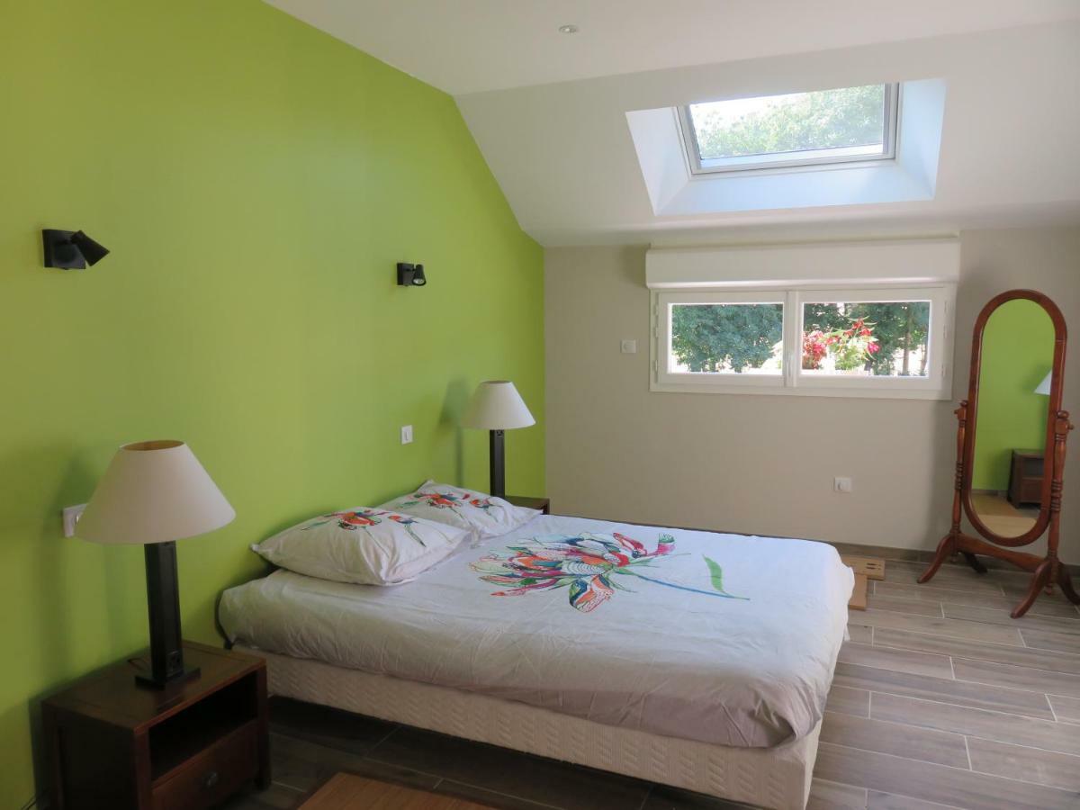 Appartement Le De Ballage Chemille-Sur-Deme